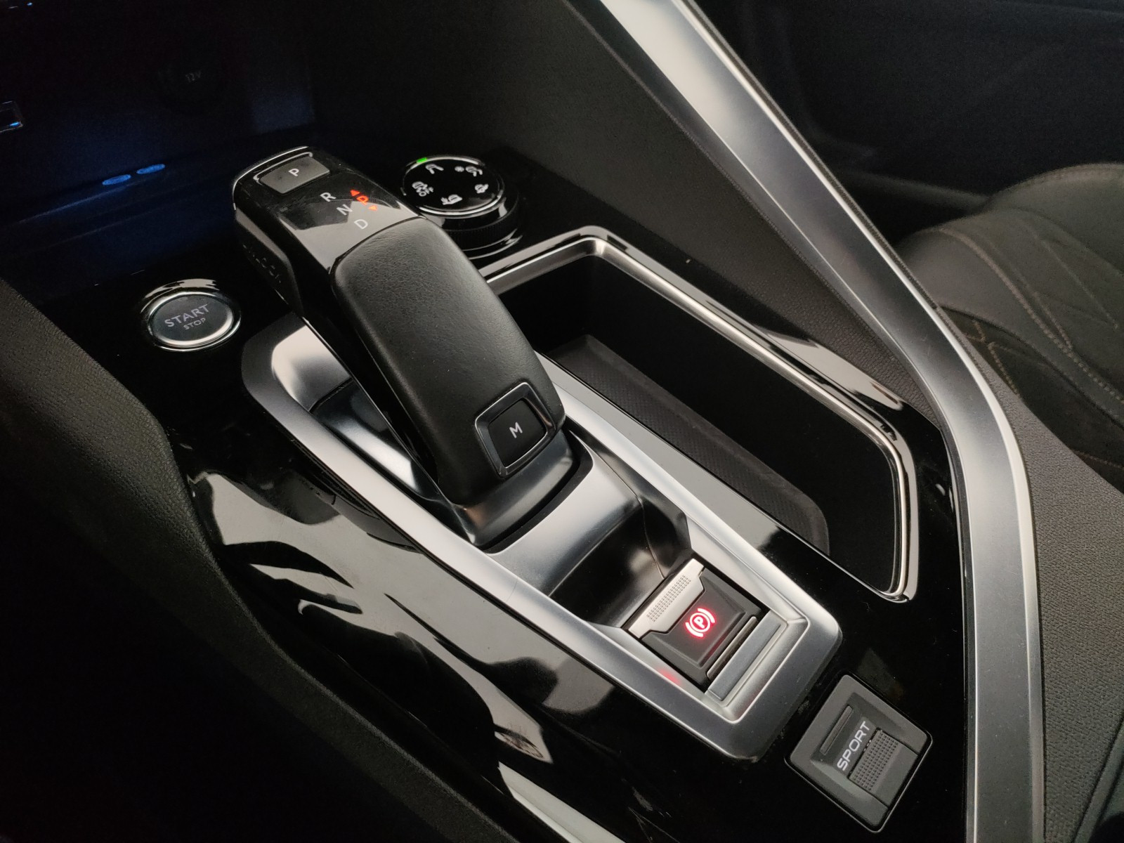 Peugeot 3008 Usato 2017 3008 Legnago