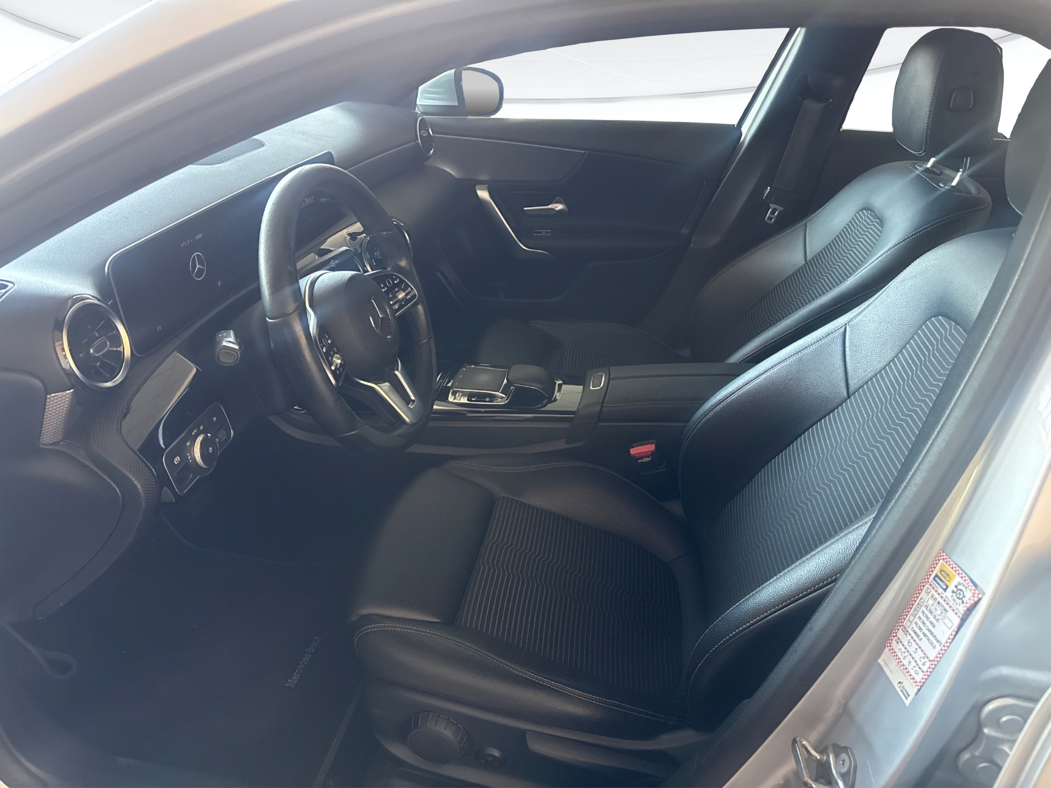Mercedes Classe A Usato 2020 Classe A Porto Mantovano