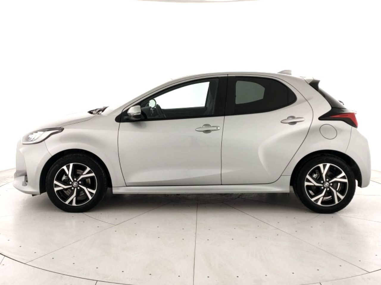 Toyota Yaris Usato 2025 Yaris Modena