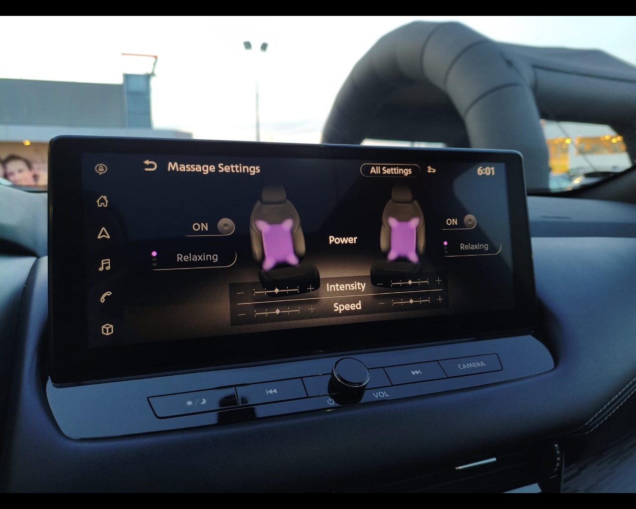 Foto NISSAN Qashqai 1.5 e-power Tekna+ 2wd