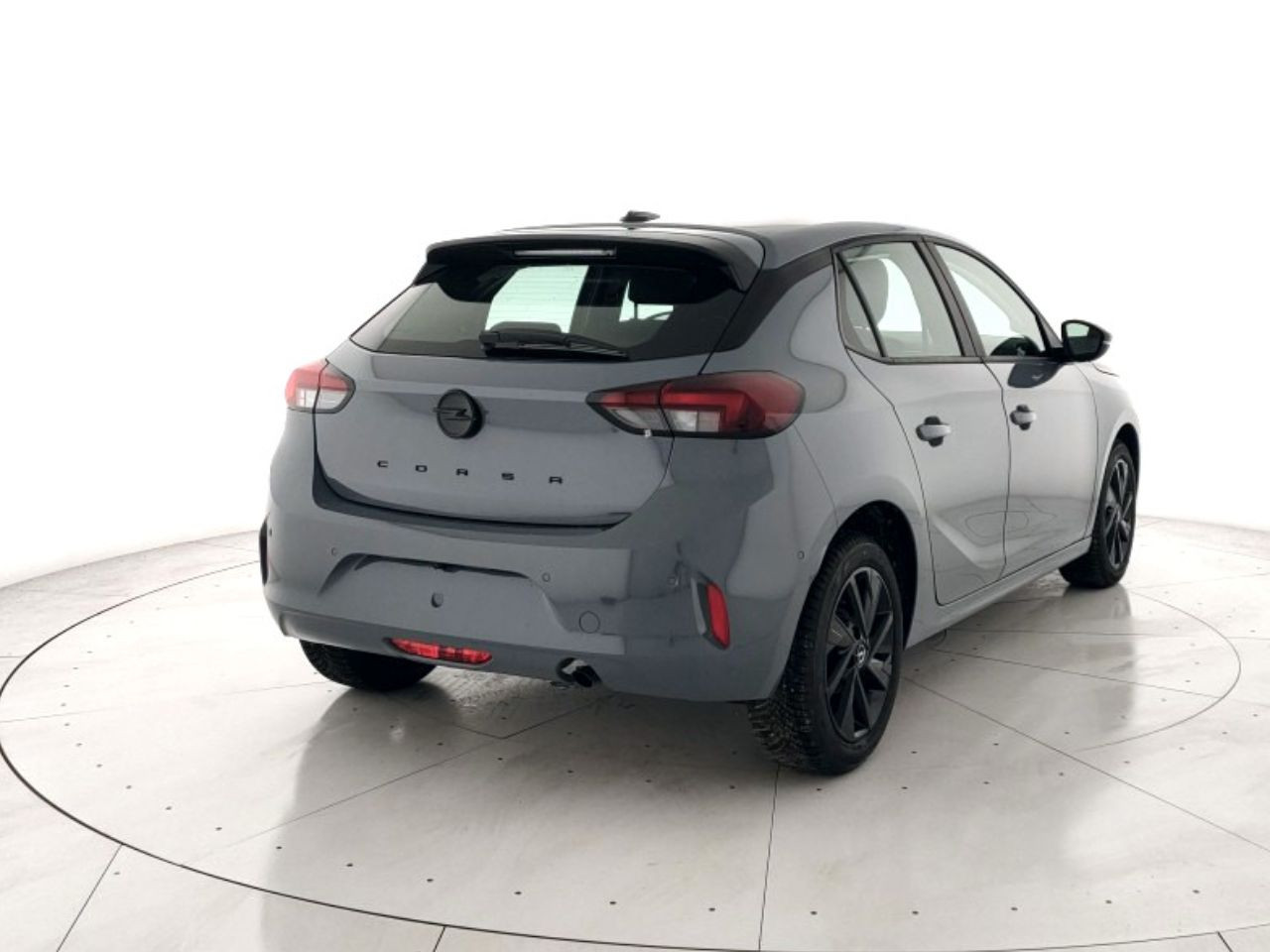 Opel Corsa Nuovo benzina Corsa Porto Mantovano