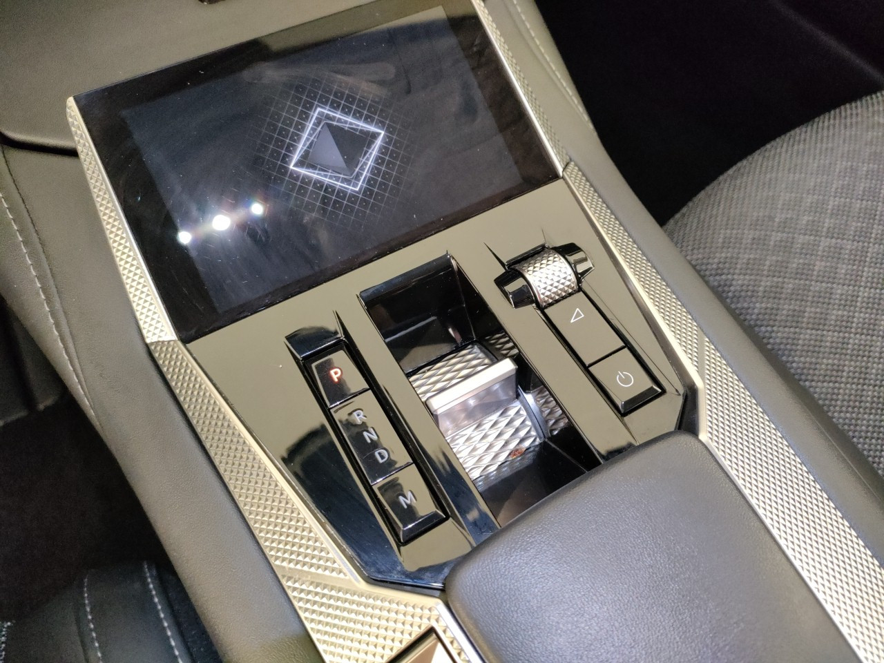 Ds DS4 Usato 2023 DS4 Porto Mantovano