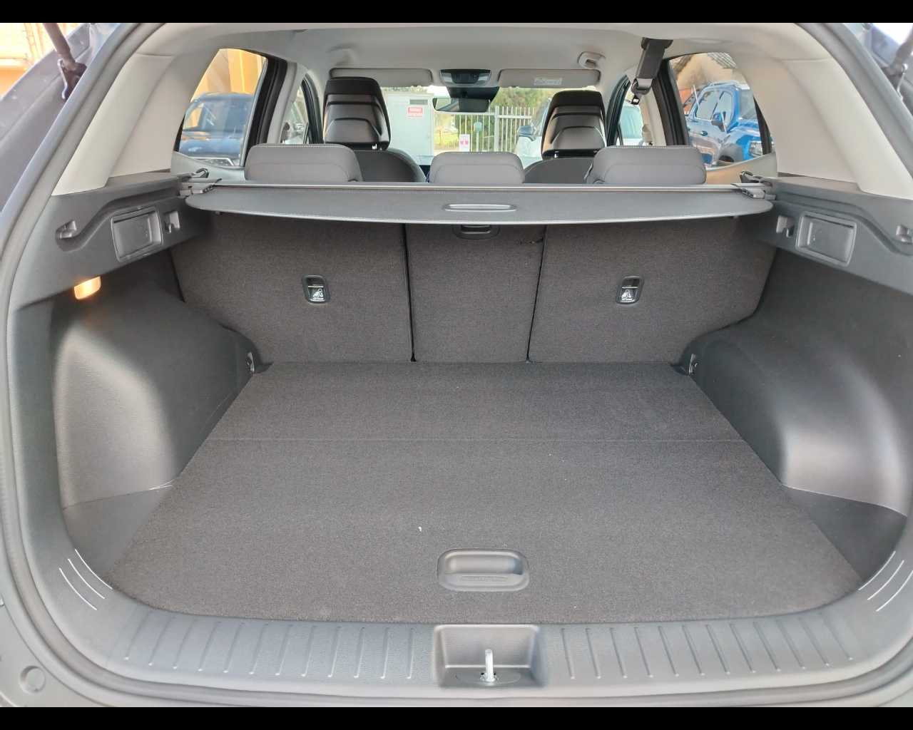 Kia Sportage Nuovo gPL Sportage Legnago