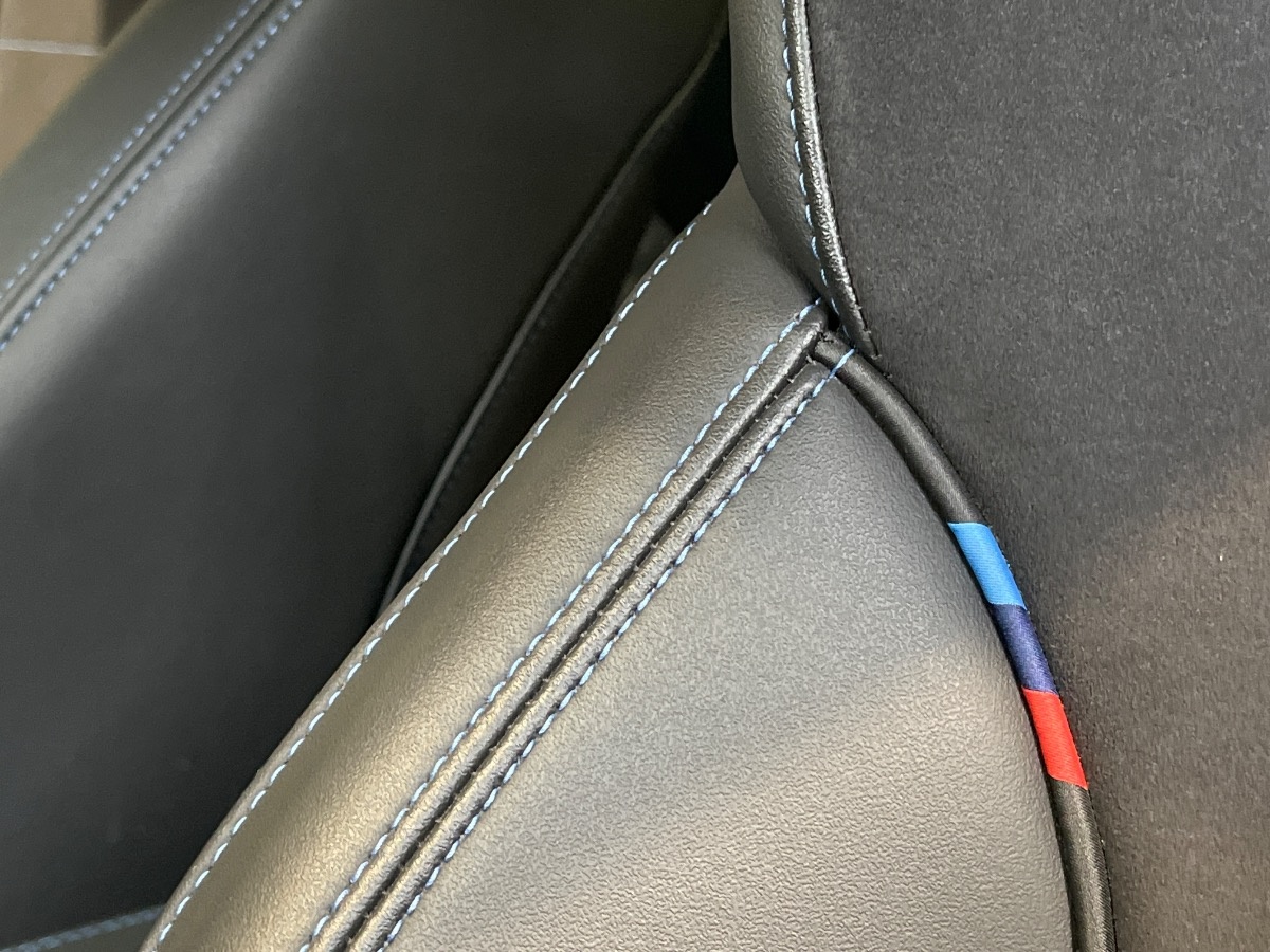 Bmw Serie 1 Usato 2025 Serie 1 Verona