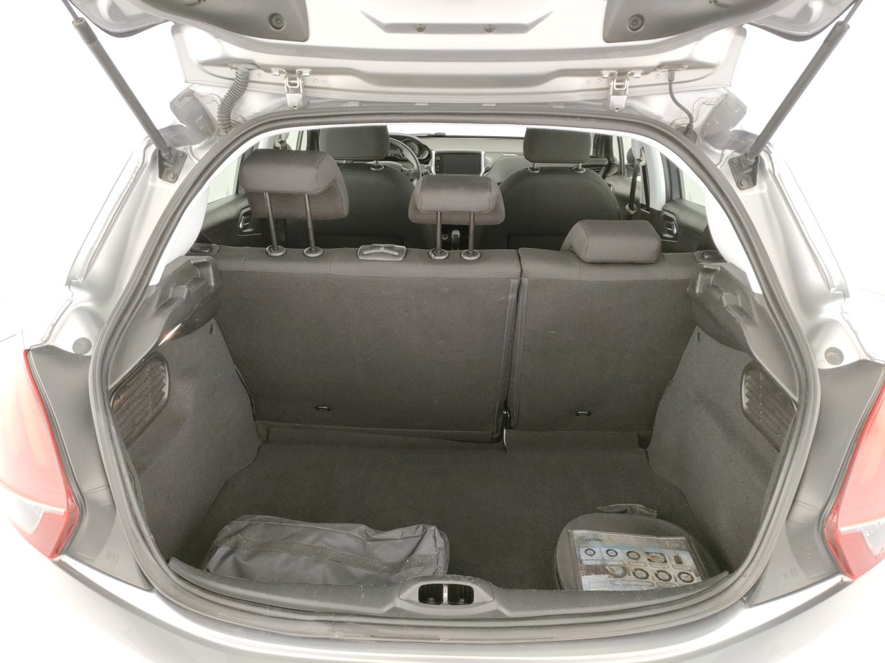 Peugeot 208 Usato 2019 208 Porto Mantovano