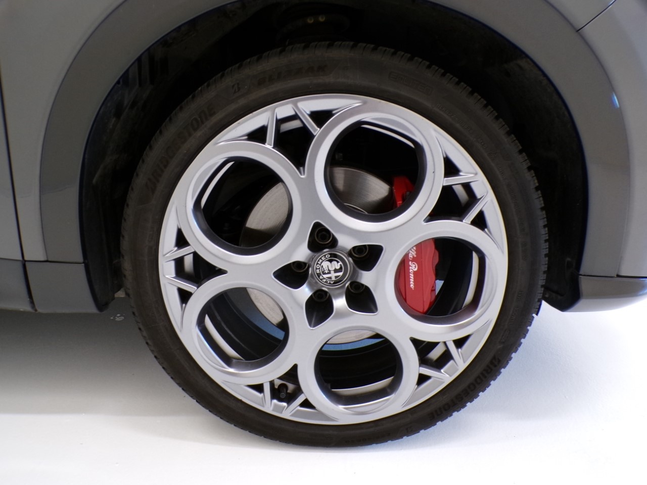 Alfa Romeo Tonale Tonale 1.5 Hybrid 130cv Speciale DDCT7 - 4