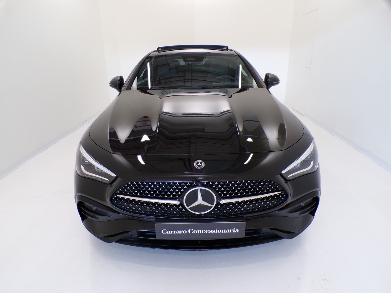 Mercedes  CLE Coupe 180 AMG Line Advanced Plus 9G-Tronic Plus - 2