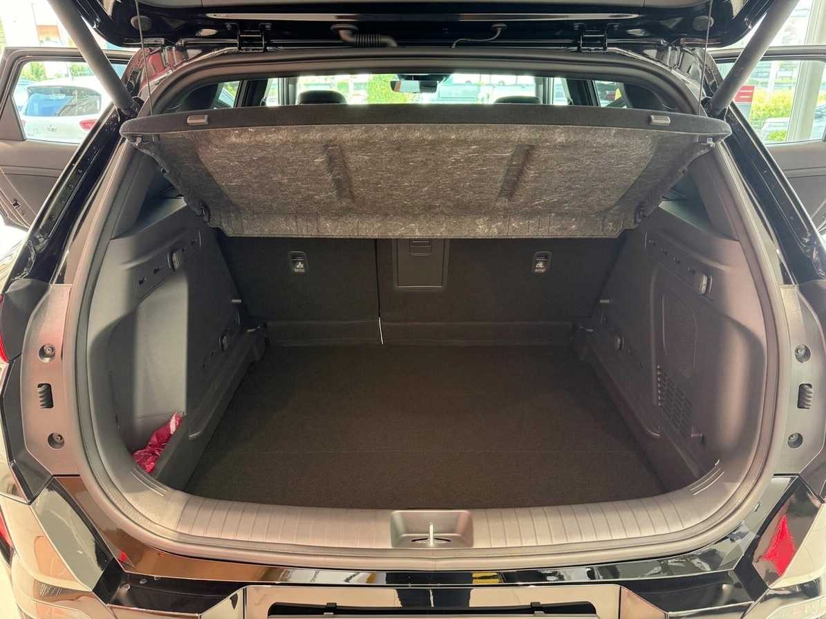 Kia Seltos Nuovo benzina Seltos Rovigo