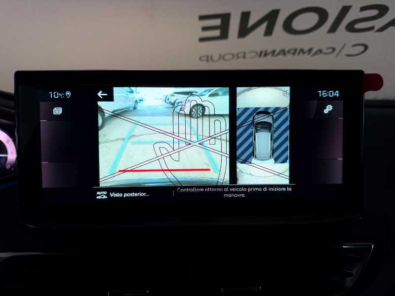 3008 Puretech130 S&s - Gt