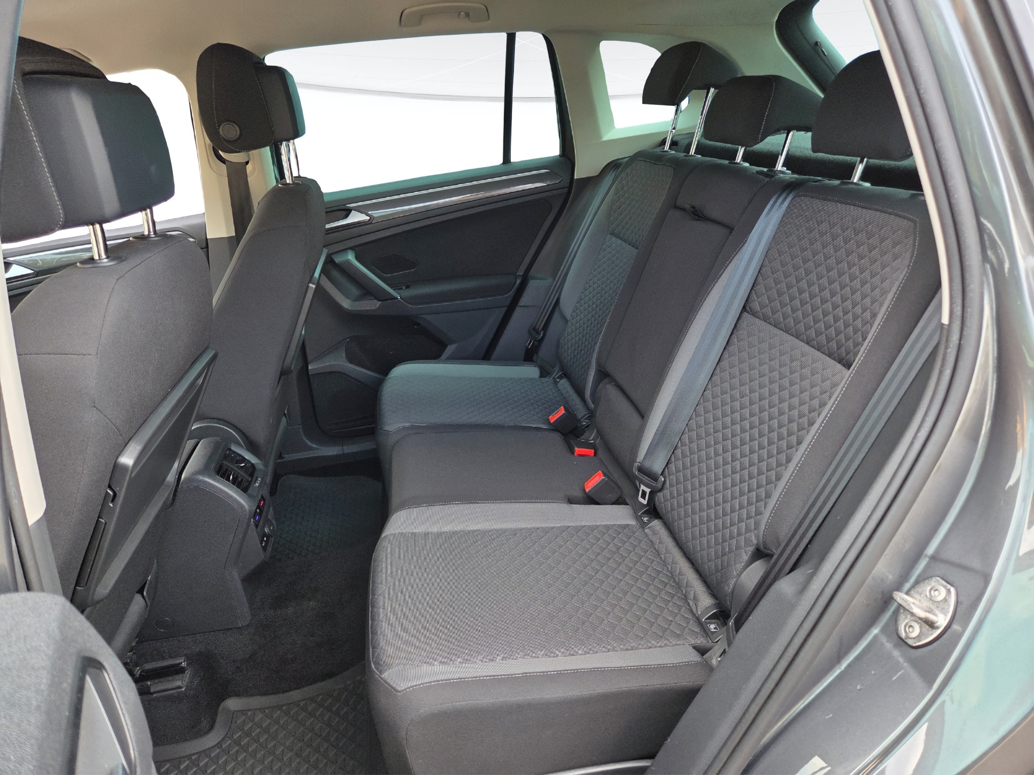 Volkswagen Tiguan Aziendali 2020 Tiguan Reggio Emilia