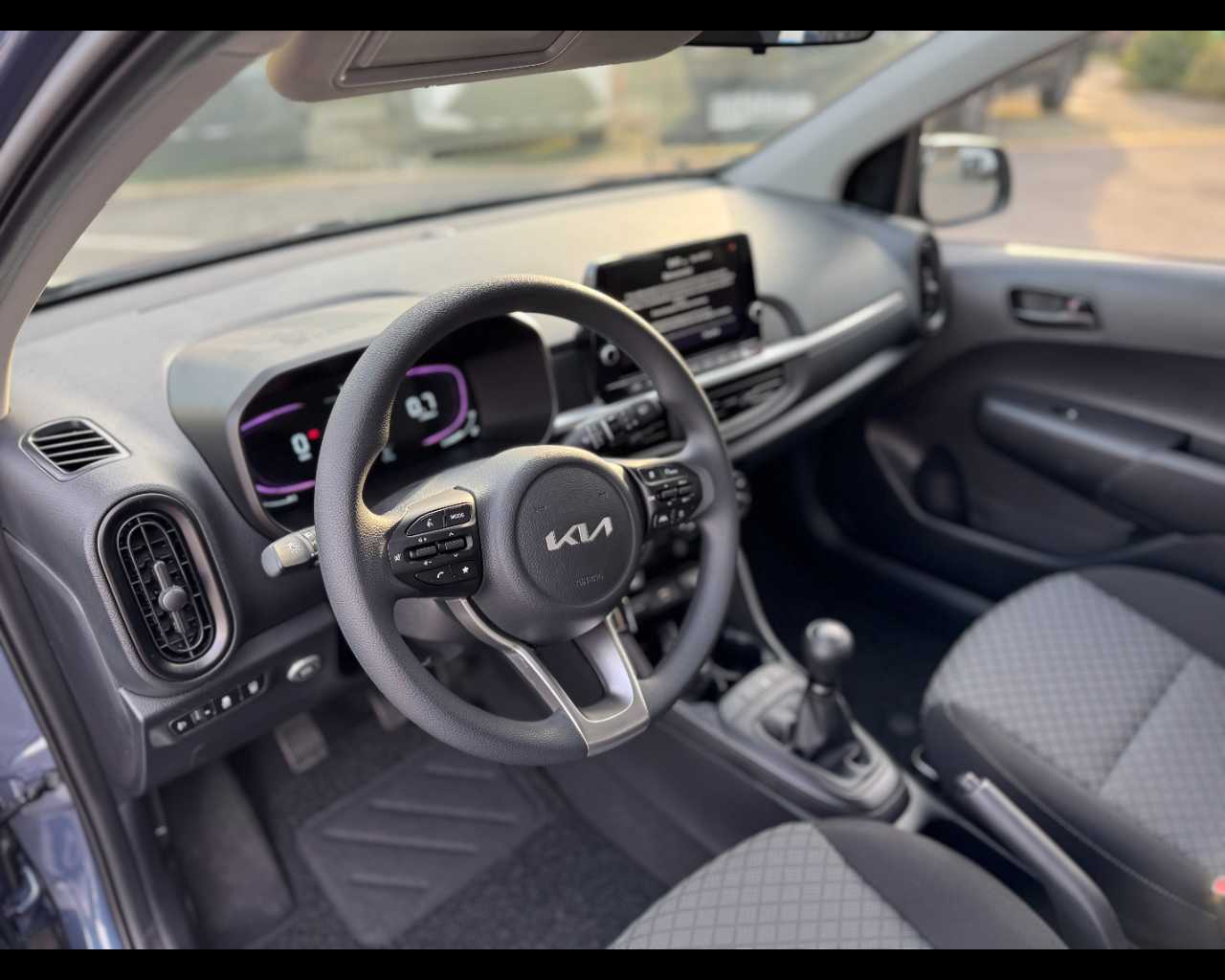 Kia Picanto Nuovo gPL Picanto Rovigo