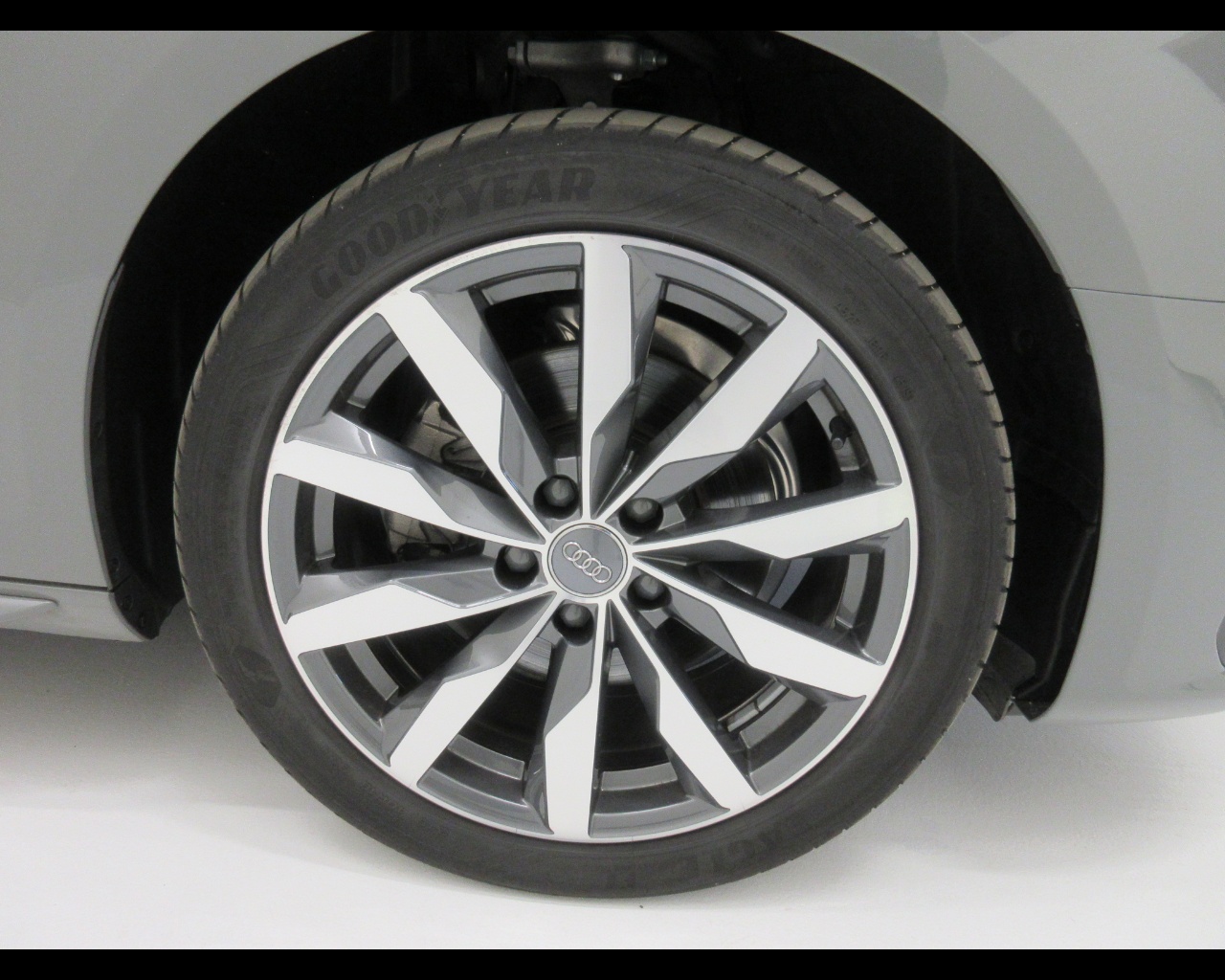 Audi A4 A4 Berlina 35 2.0 TDI mHEV 163cv S line Edition S tronic - 4