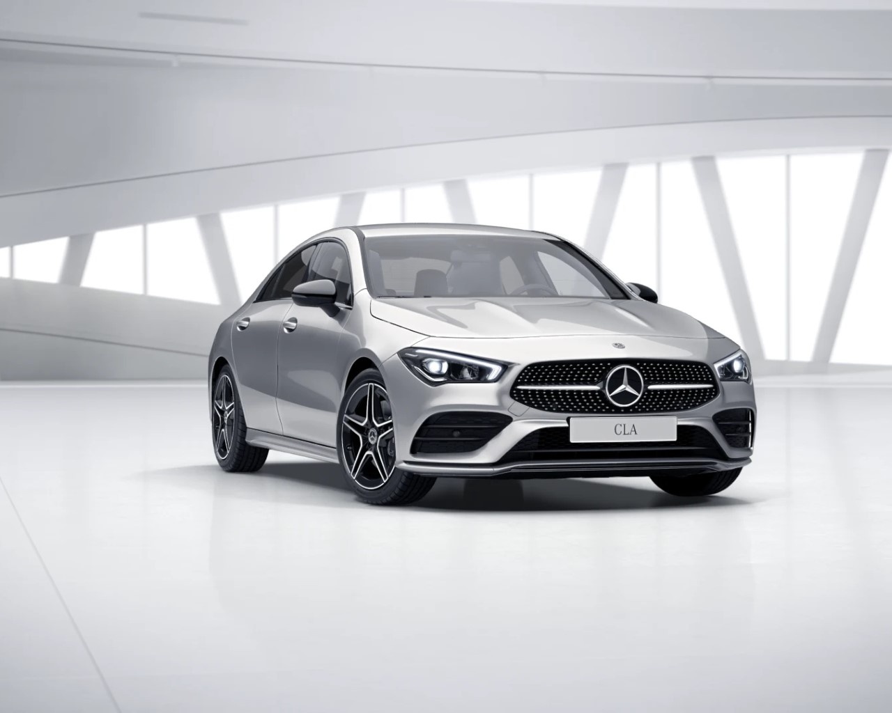 Mercedes Cla Coupé CLA Coupé 200 d Automatic PREMIUM