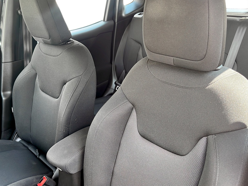 JEEP Renegade 1.0 t3 Longitude 2wd Benzina usato - 6