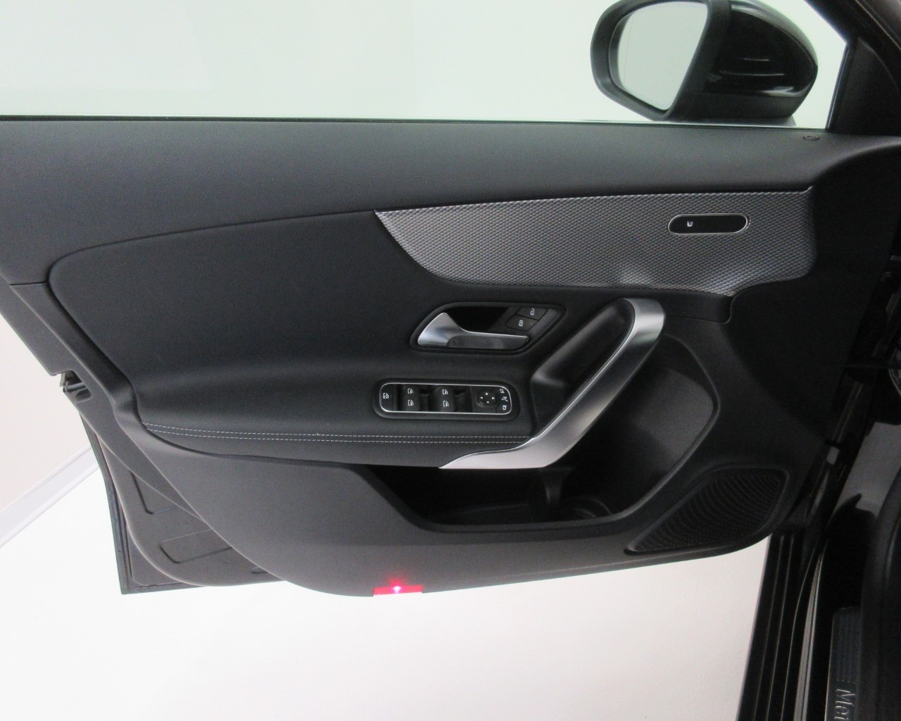 Mercedes Classe A Classe A 180 D Sport 8G-DCT - 11