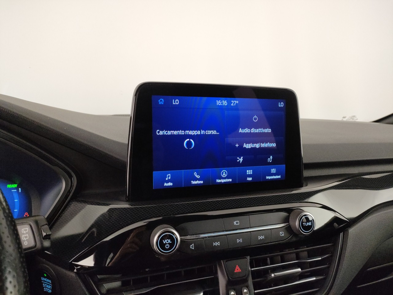 Ford Kuga Usato 2022 Kuga Parma