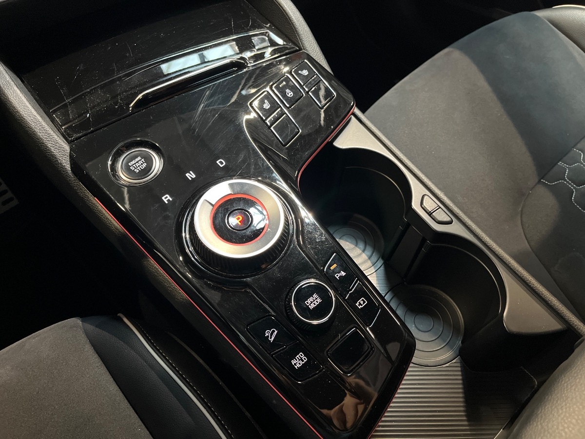 Kia Sportage Usato 2022 Sportage Verona
