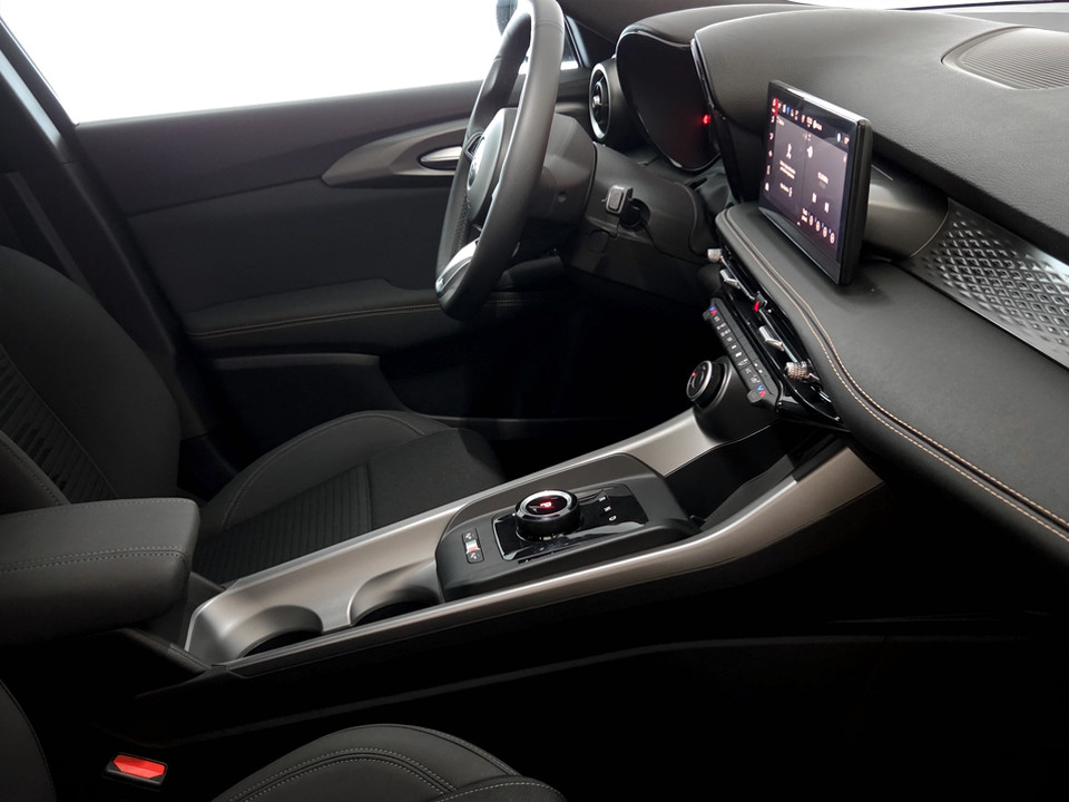 ALFA ROMEO Tonale Ibrida My25 Ibrida 160cv Sprint Ibrida km0 - 13
