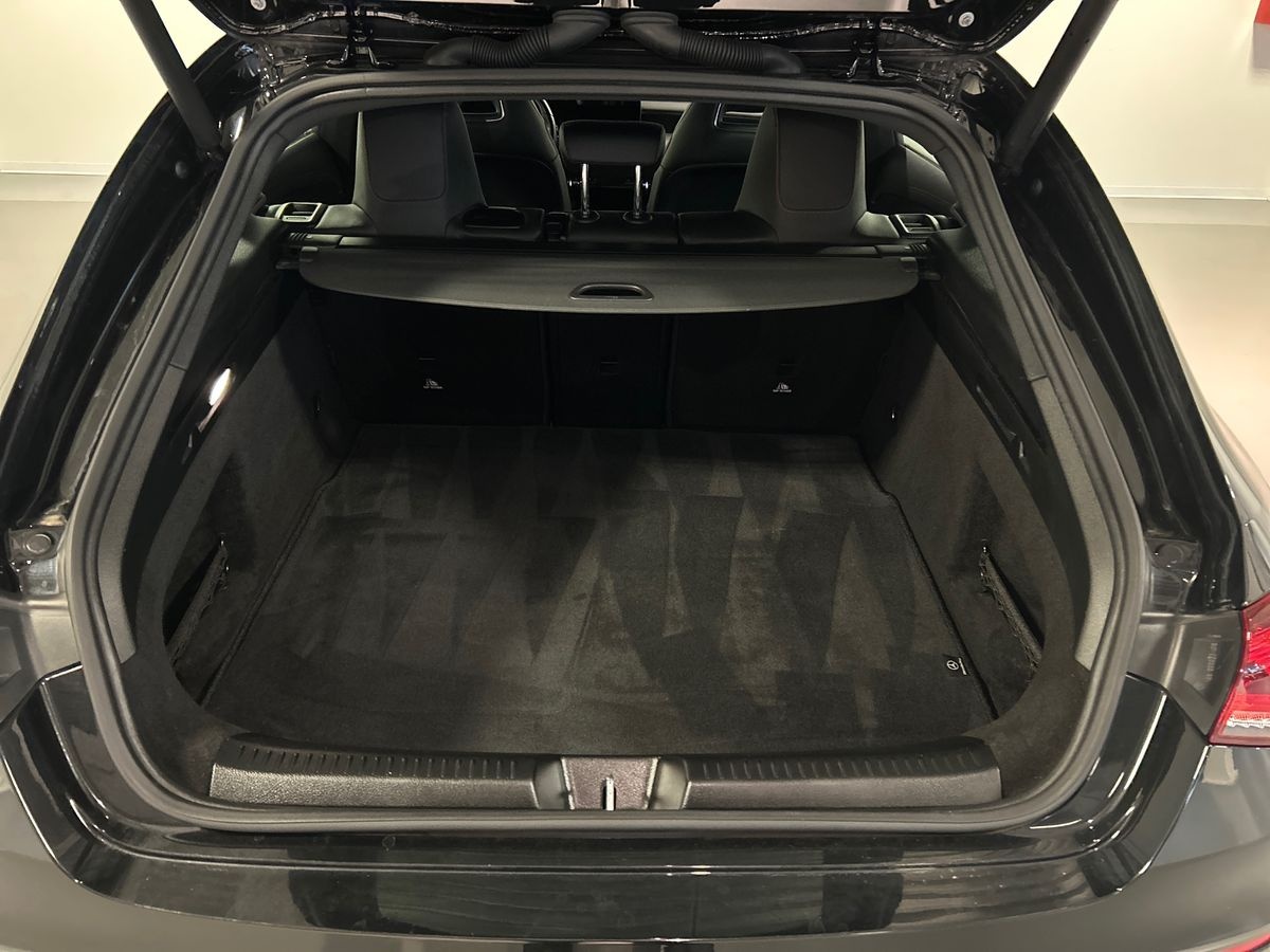 Mercedes CLA Shooting Brake CLA Shooting Brake 200 D Premium 8G-DCT - 8