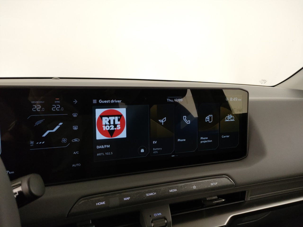 Kia EV2 Nuovo Elettrico EV2 Mantova