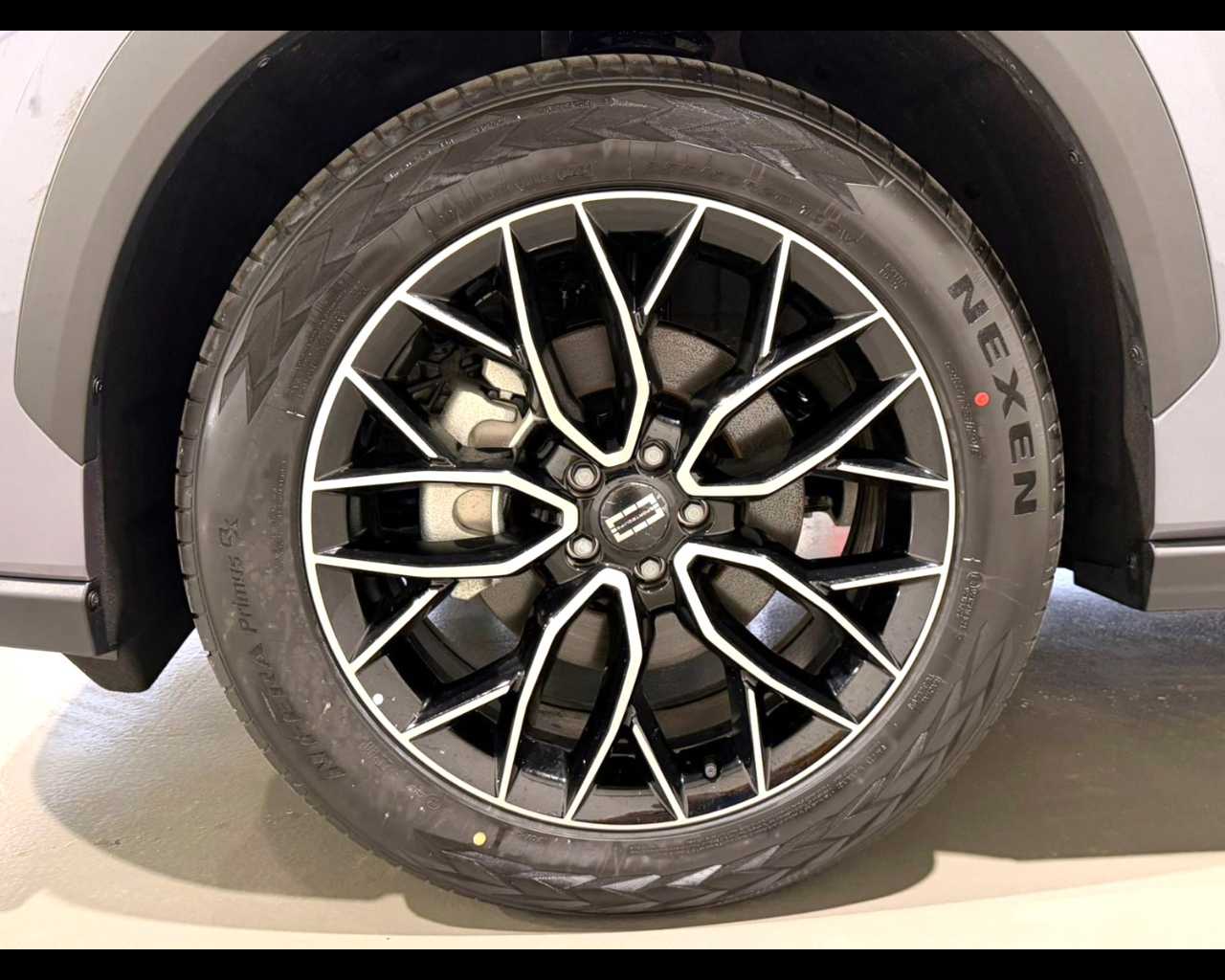 Sportequipe Sportequipe 8 Nuovo Benzina Sportequipe 8 Mestre