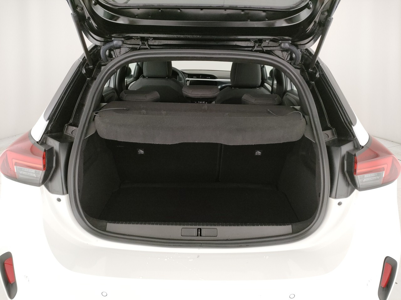 Opel Corsa Usato 2025 Corsa Reggio Emilia