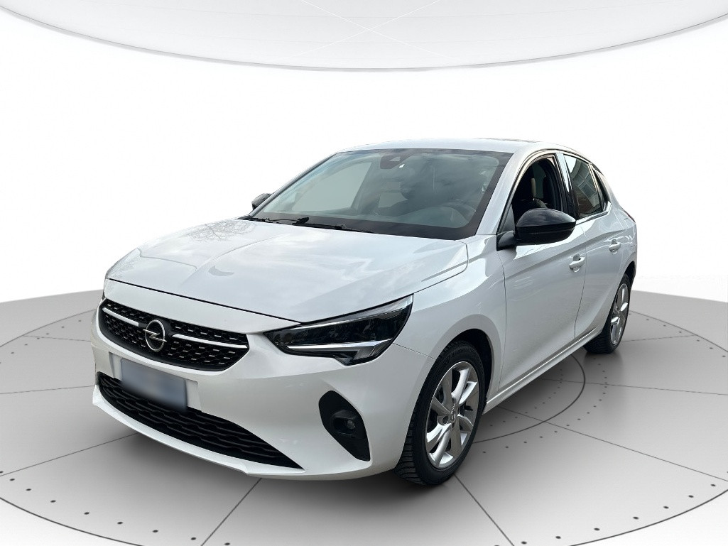 Opel Corsa Usato 2023 Corsa Carpi