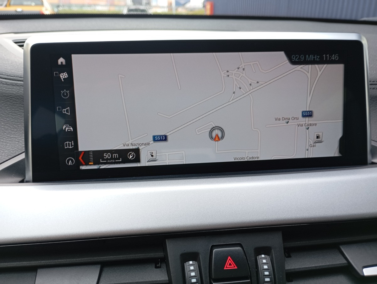 Bmw X2 Usato 2022 X2 San Vendemiano