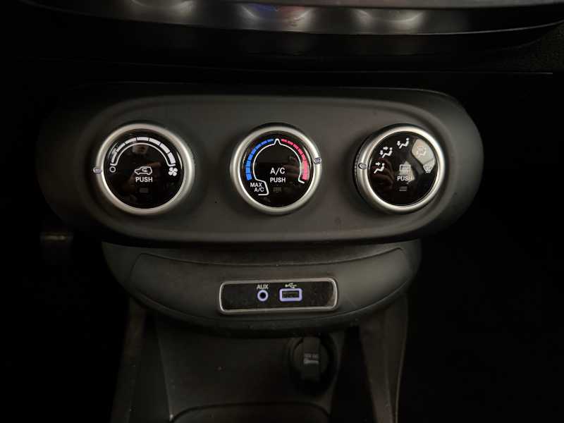 500x - 500x 1.6 E-torq Urban 4x2 110cv