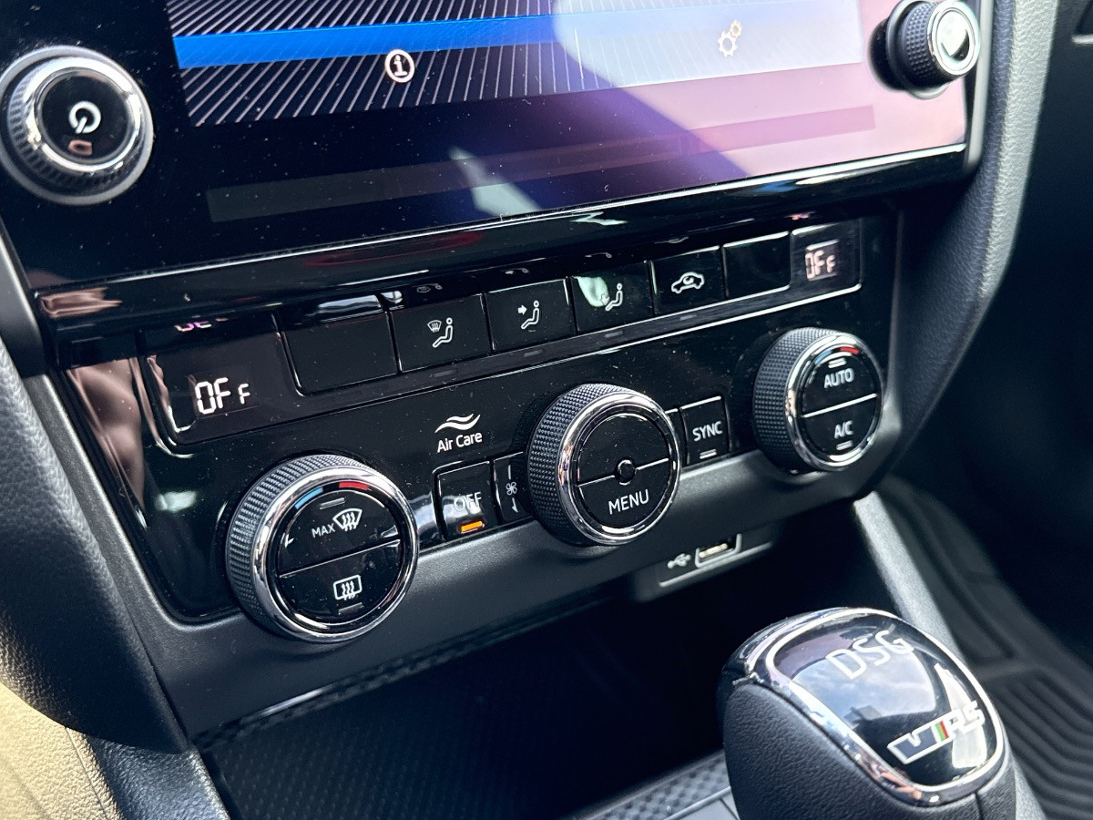 Skoda Octavia Usato 2020 Octavia Rovigo