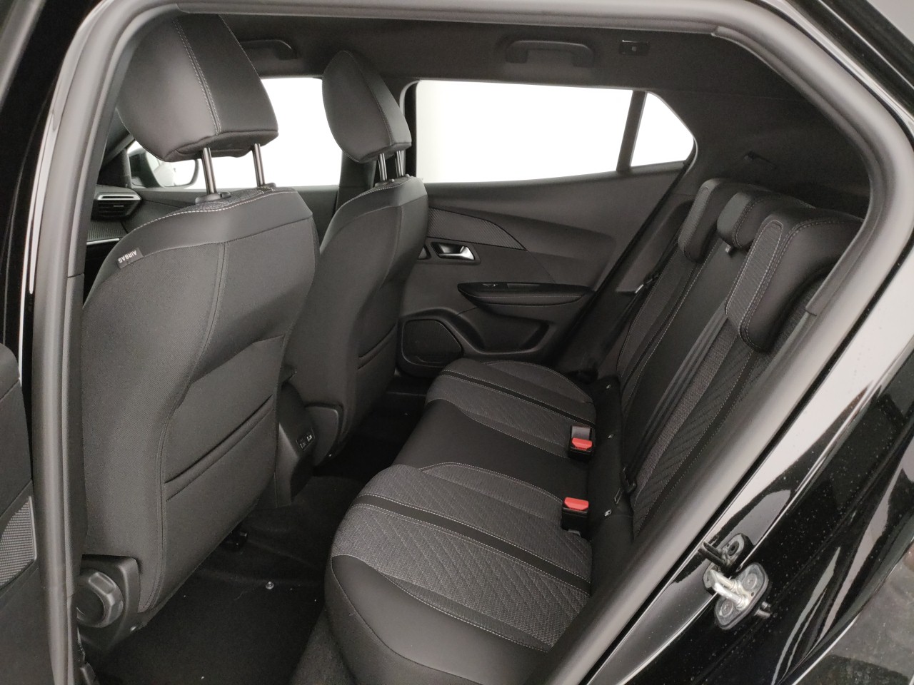 Peugeot 2008 Nuovo Elettrico 2008 Porto Mantovano