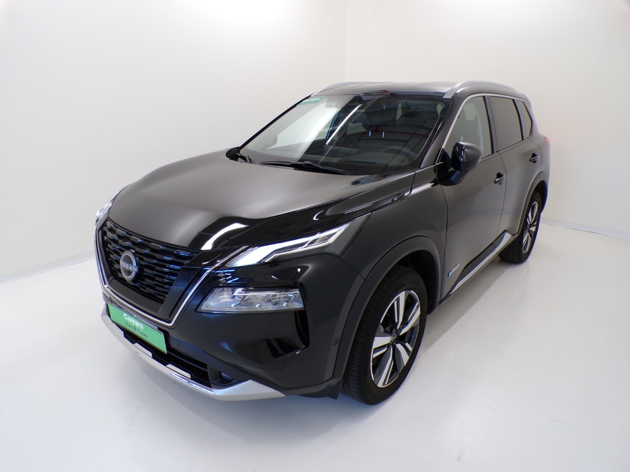 Nissan X-Trail X-Trail 1.5 e-POWER Tekna e-4ORCE 4WD