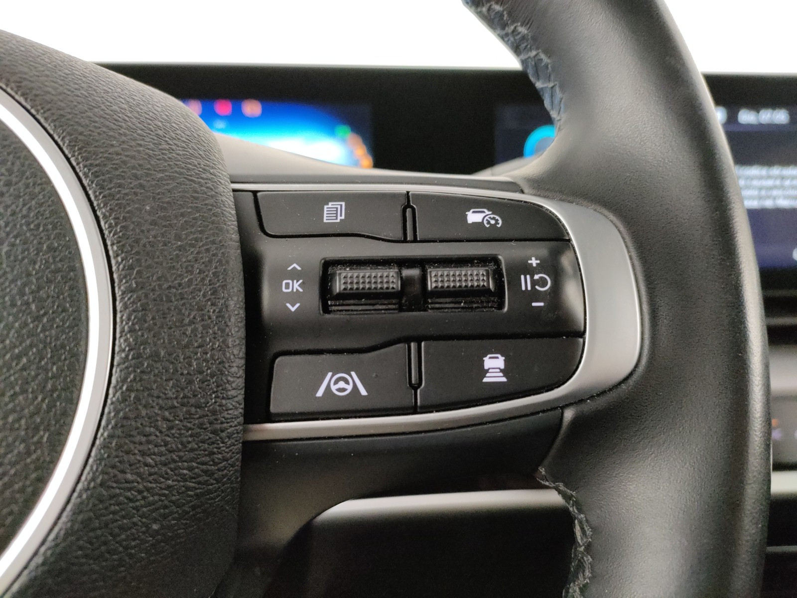 Kia Sportage Usato 2023 Sportage Legnago
