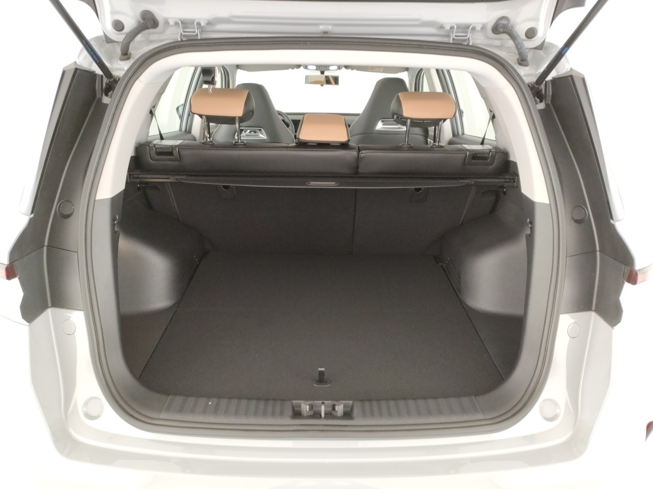 Emc Sette Nuovo Benzina Sette Parma