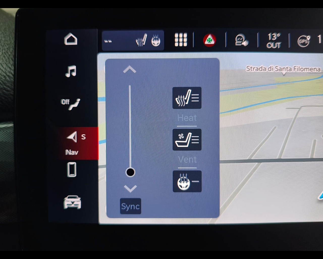 Foto ALFA ROMEO Tonale 1.6 Veloce 130cv tct6