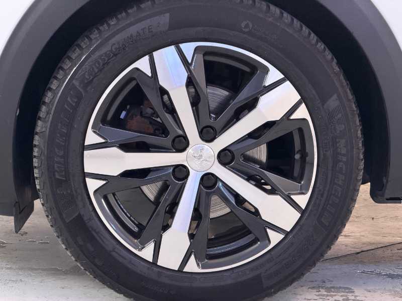 5008 Ii - 5008 1.5 Bluehdi Gt Line S&s 130cv 7p.ti Eat8