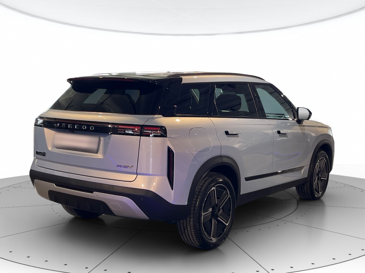 Jaecoo Jaecoo 7 SHS Usato 2026 Jaecoo 7 SHS Verona