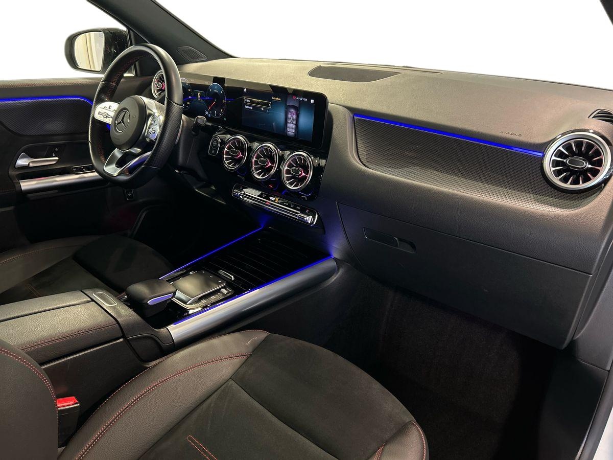 Mercedes GLA GLA 200 D Premium 4Matic 8G-DCT - 15