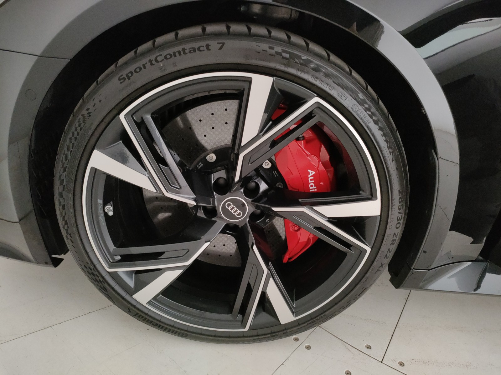 Audi A6 Usato 2022 A6 Legnago