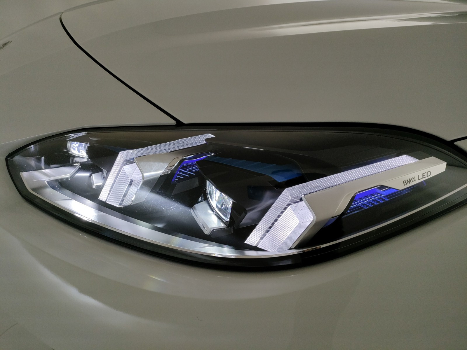 Bmw Serie 1 Usato 2025 Serie 1 Legnago