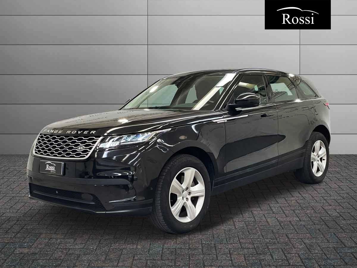 Range Rover Velar 2021 – Range Rover Velar 2.0d i4 mhev SE 4