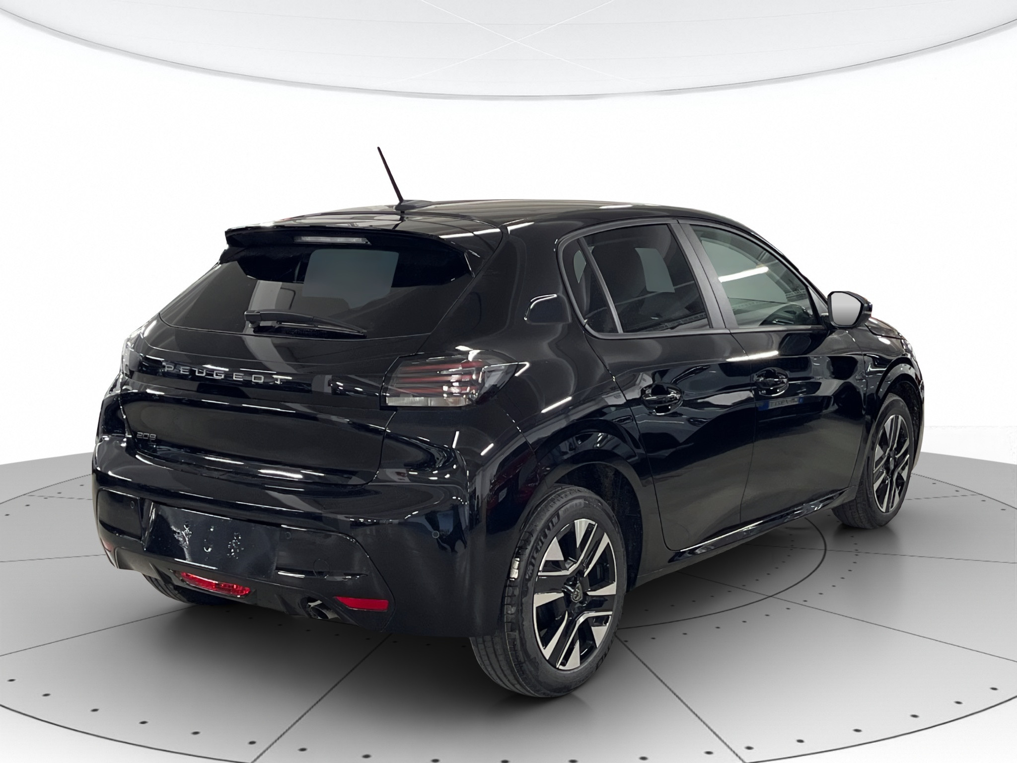 Peugeot 208 KM0 2026 208 Rovigo
