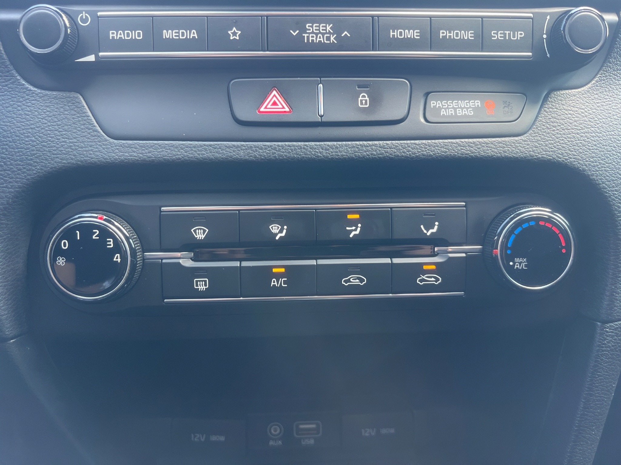Kia Ceed Usato 2019 Ceed Rovigo