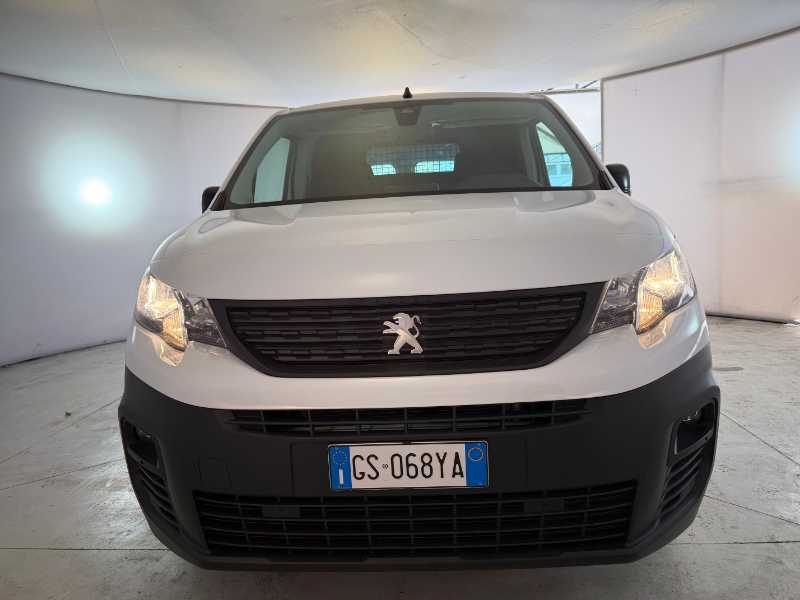 Partner Premium Standard Port Magg Bluehdi 100cv