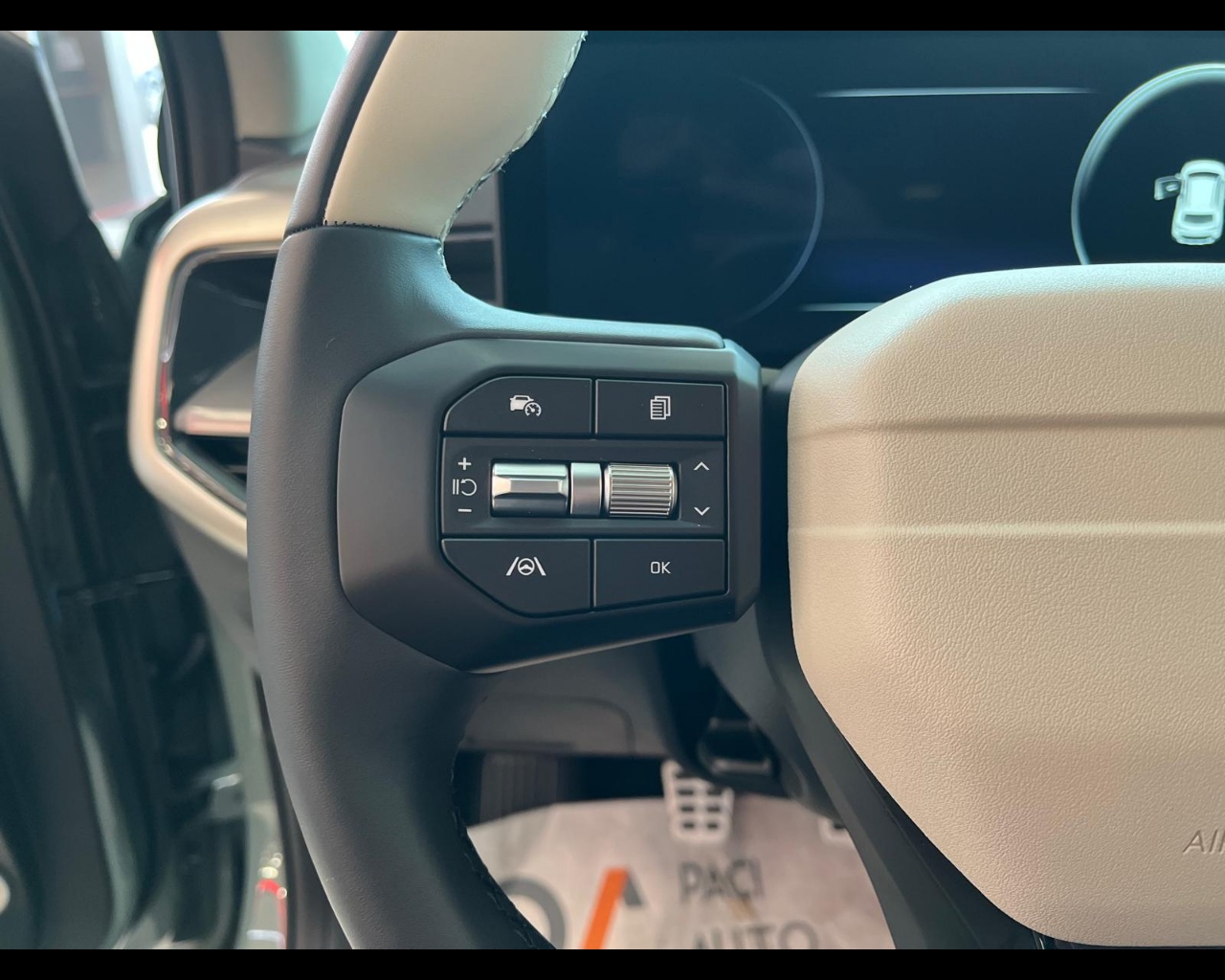 Foto KIA YB CUV PE2 1.0 T-GDI MH GT-LINE