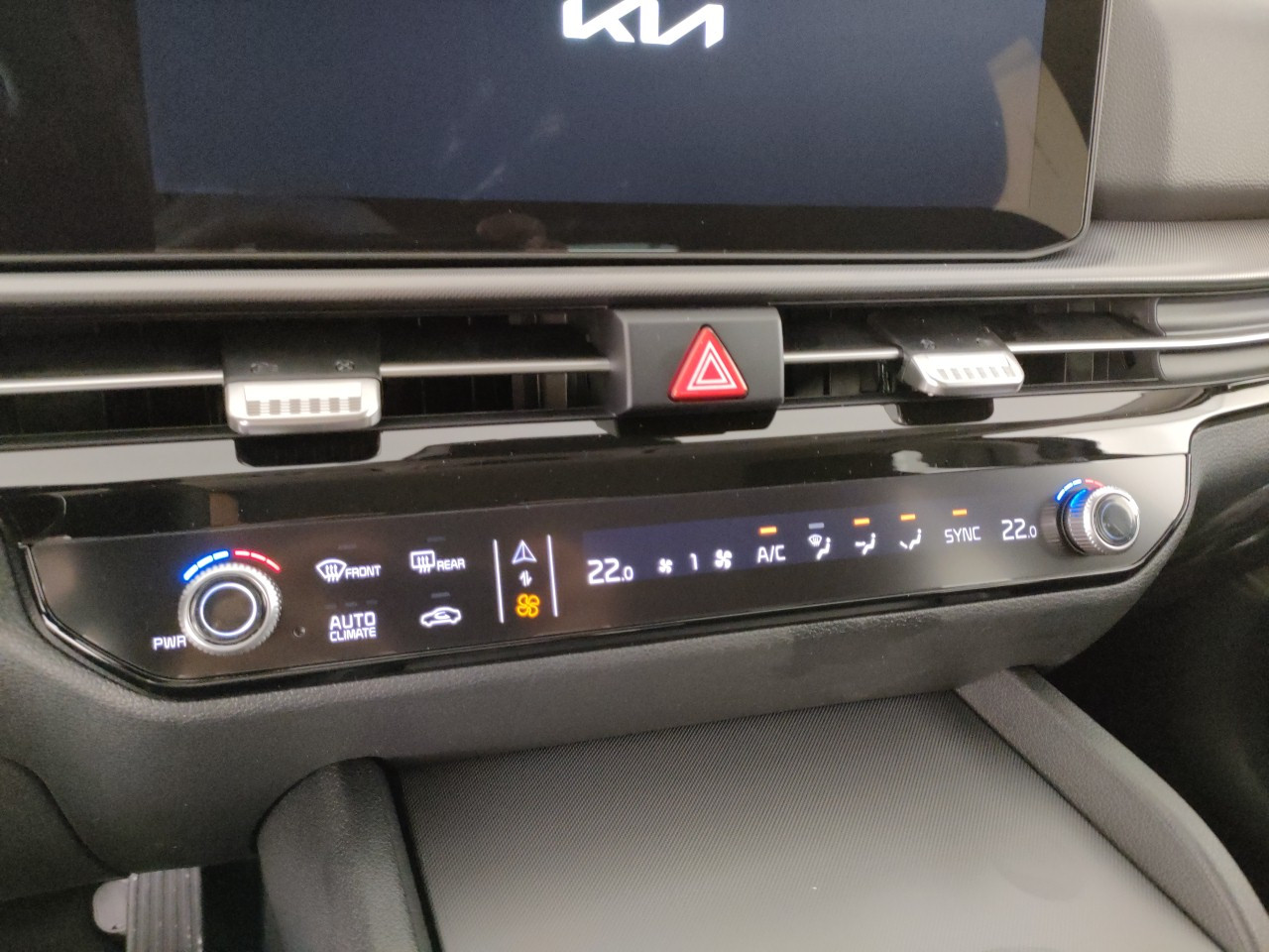 Kia Sportage Nuovo Ibrido diesel Sportage Mantova