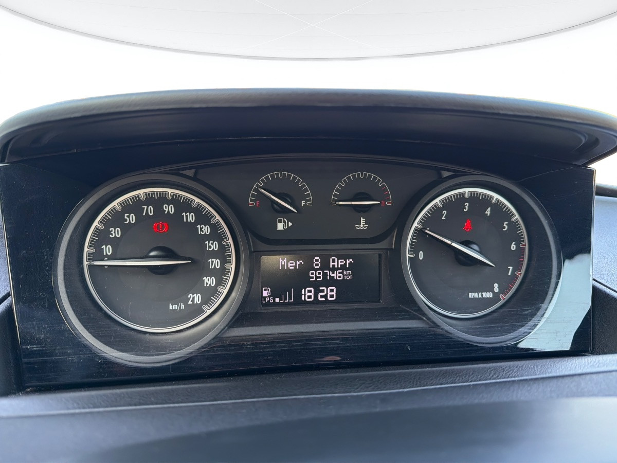 Lancia Ypsilon Usato 2018 Ypsilon Mestre