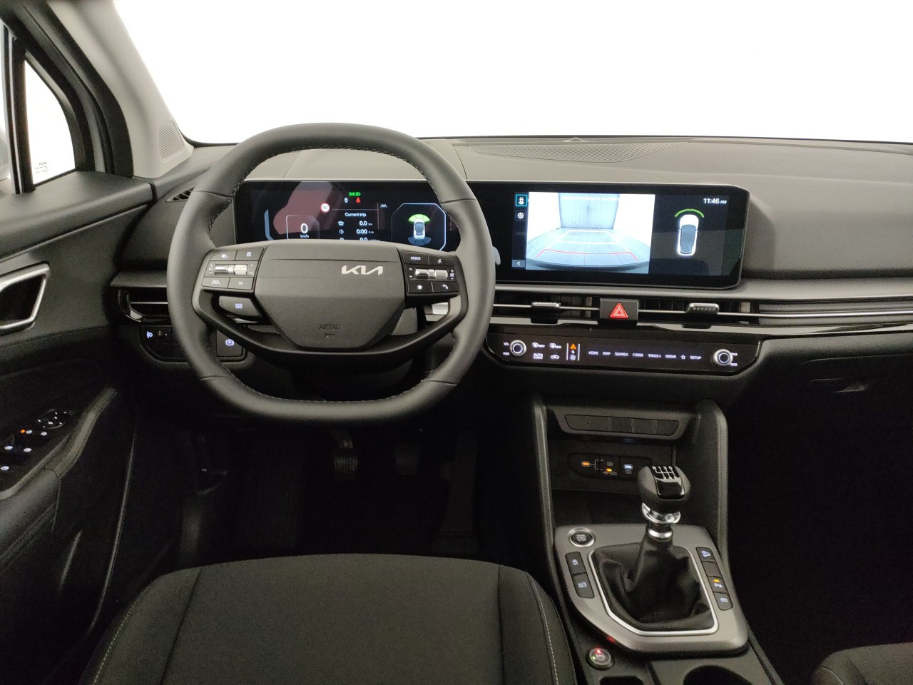 Kia Sportage Nuovo gPL Sportage Porto Mantovano