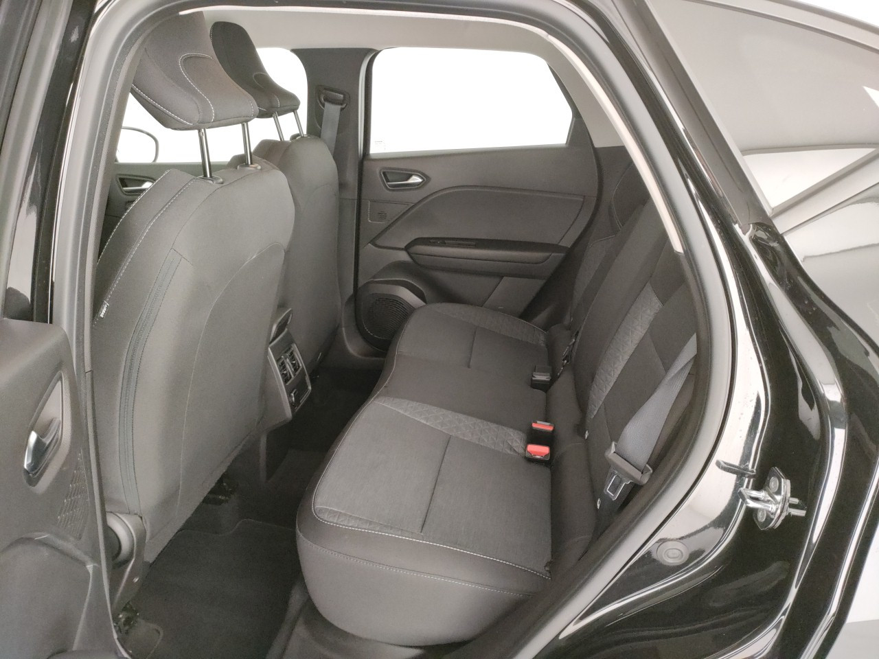 Renault Captur Usato 2022 Captur Porto Mantovano