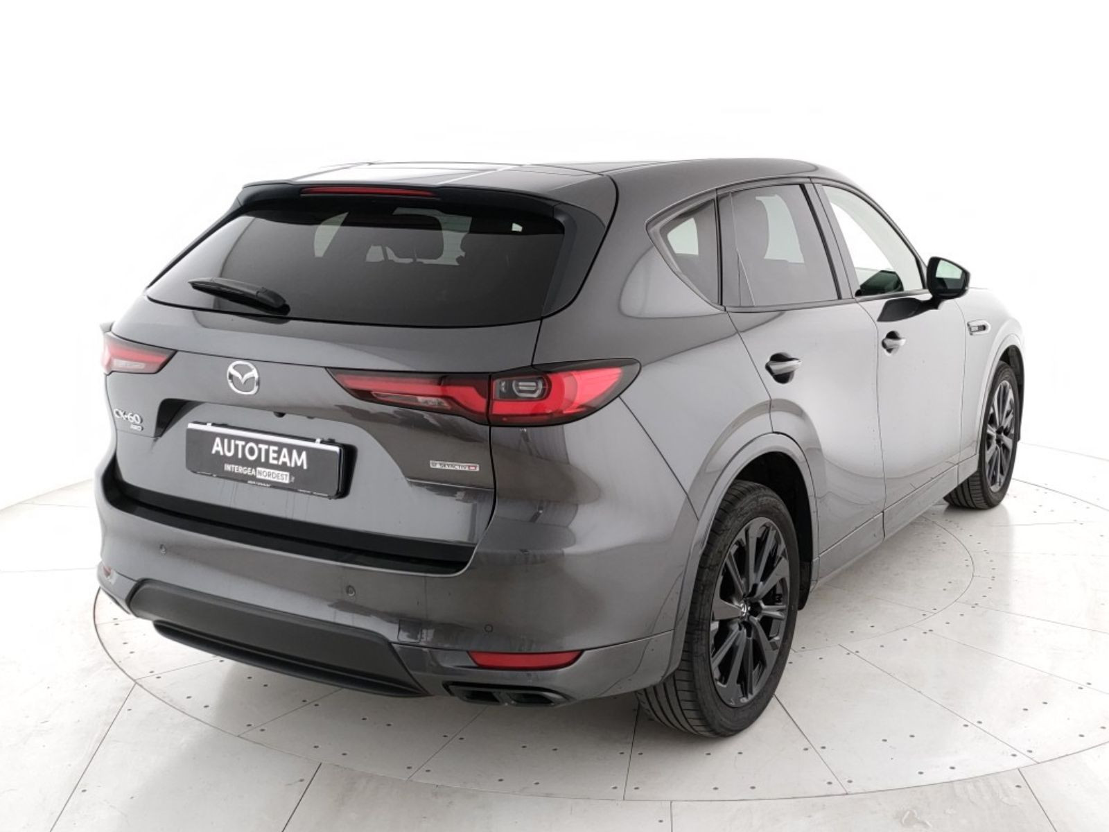 Mazda CX-60 Usato 2023 CX-60 Legnago